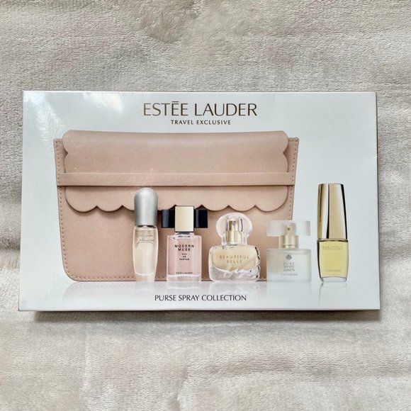 ESTĒE LAUDER トラベルエクスクルーシブ セット 【公式通販】
